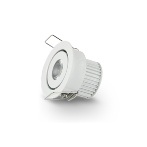 D3 3W downlight