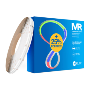 MR Strip Kit RGB 6.5M <br>ML-MRSTRP-KIT-RGB65