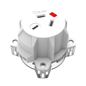 M-Connect Plugbase - 1.5mm<br>ML-PB-15