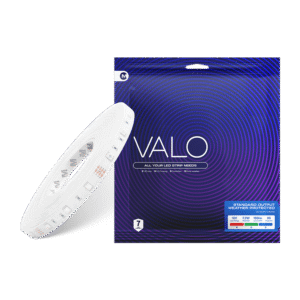 VALO 24V 7.2W RGB LED Strip - ML-VLWP-7.2-RGB