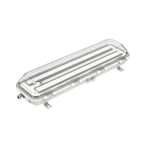 RL Series (GRP Housing)