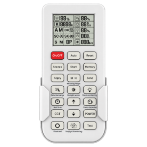 Remote Control for PIR Sensor <br>ML-REMOTE-V2